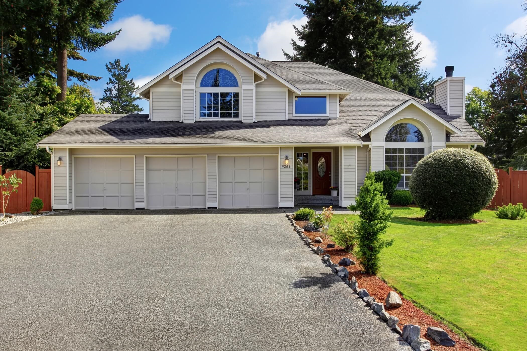 Canterbury Woods Redmond Homes For Sale Redmond, WA Real Estate