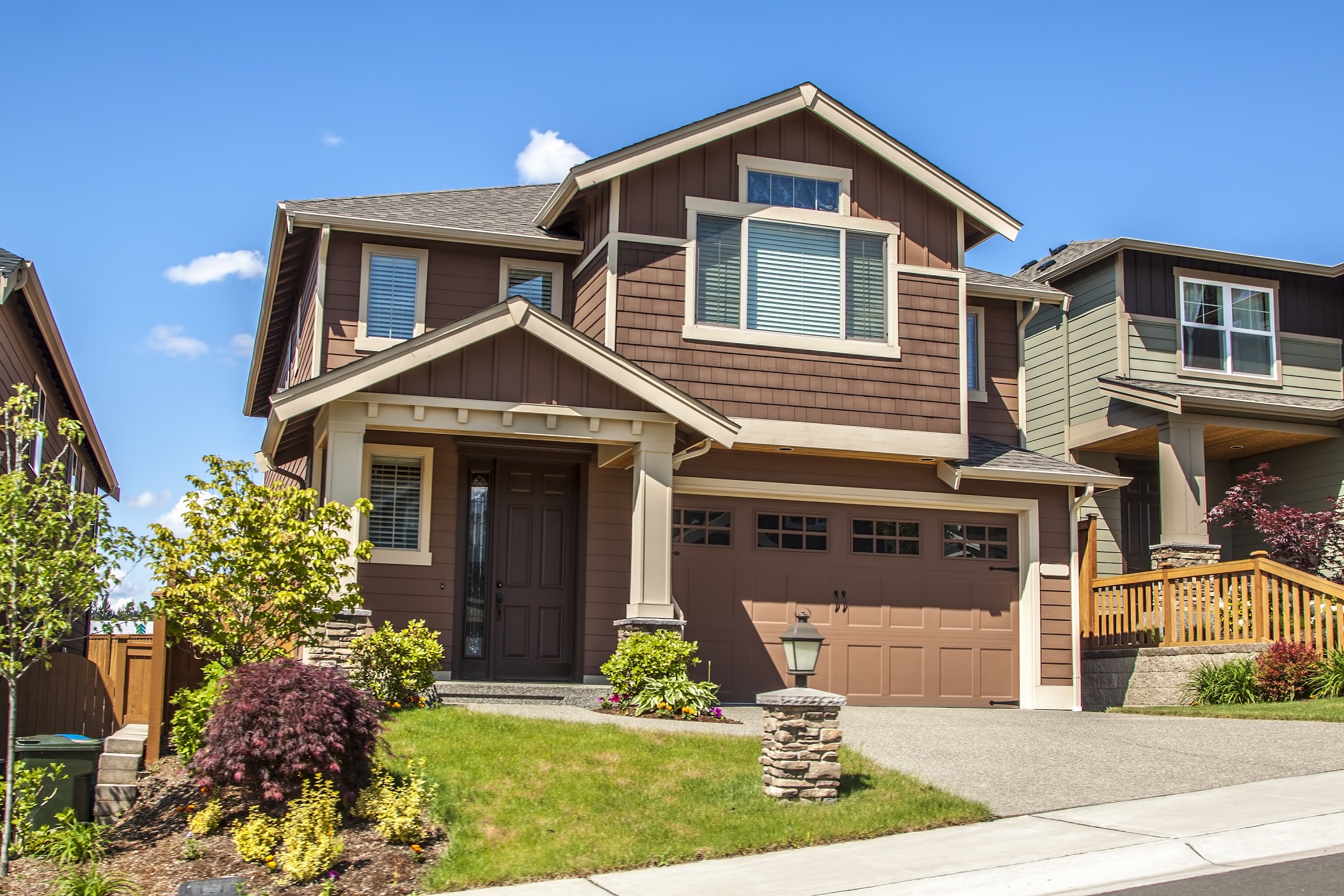 Carriage Park Bothell Homes for Sale Bothell, WA Real Estate