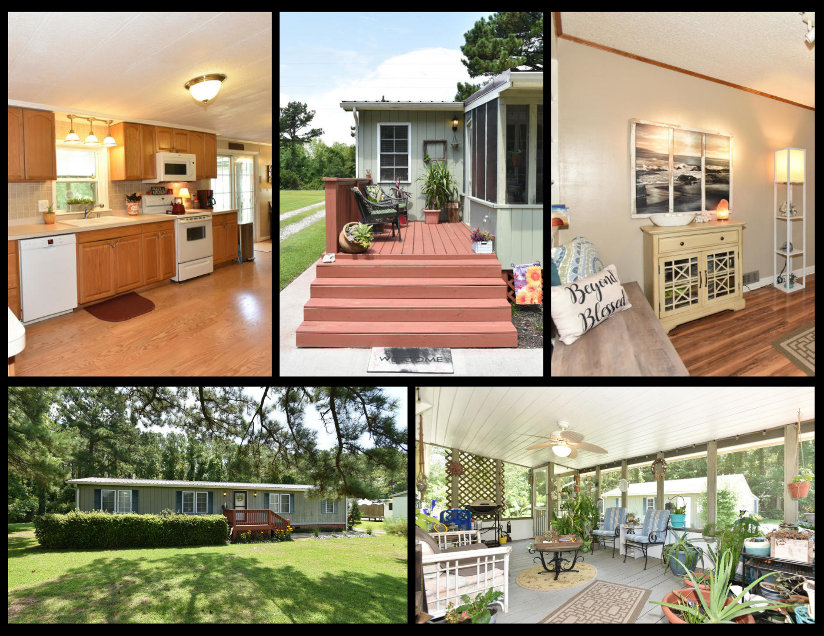 Weekly Listing 424 Old Church Road