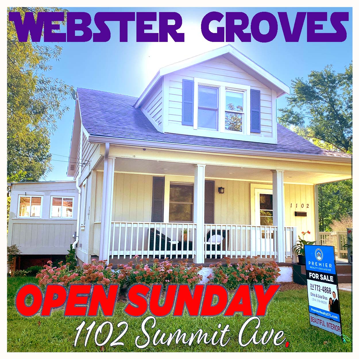 1102 Summit Ave for sale