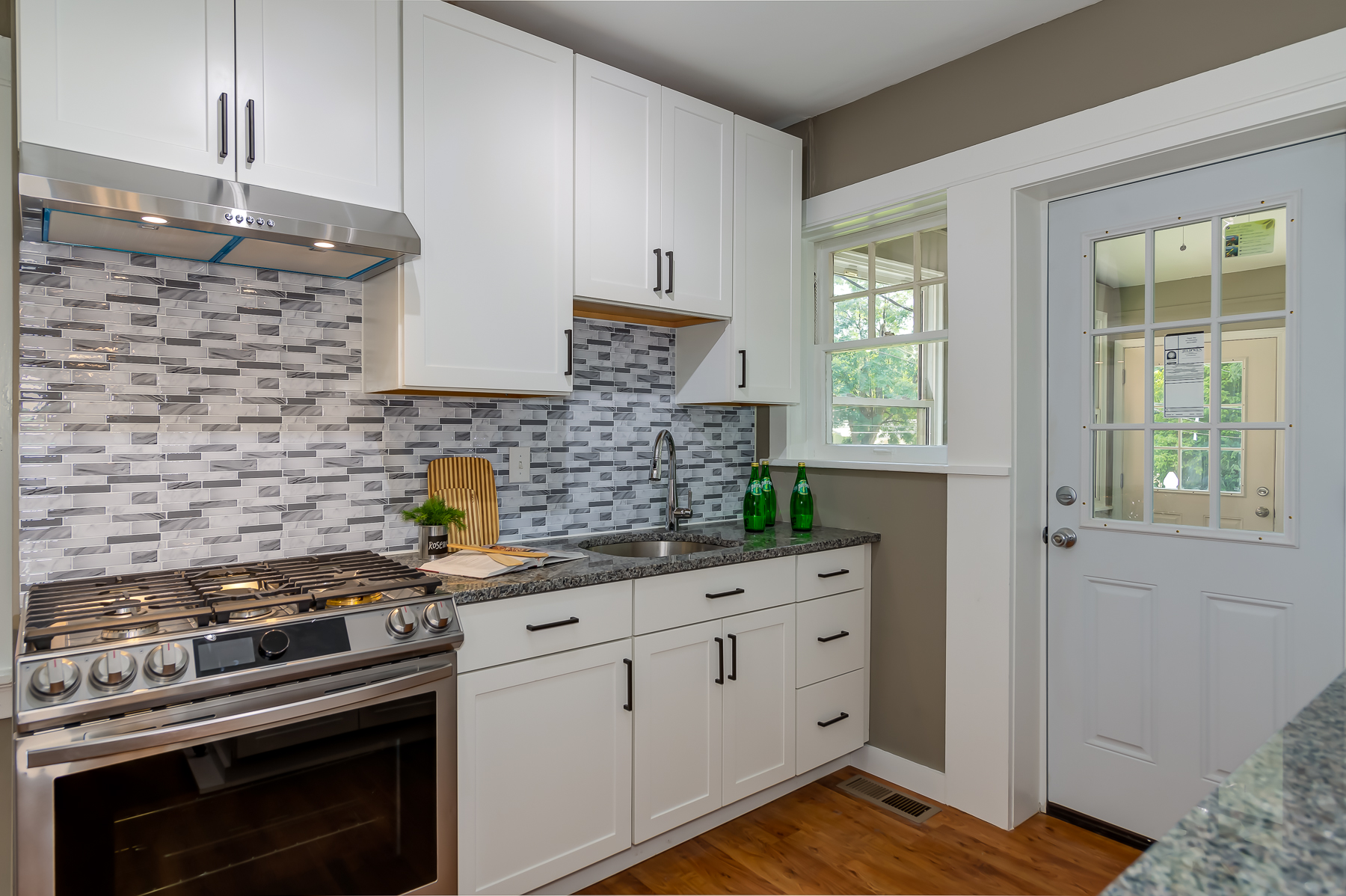 1216 McCausland Ave For Sale