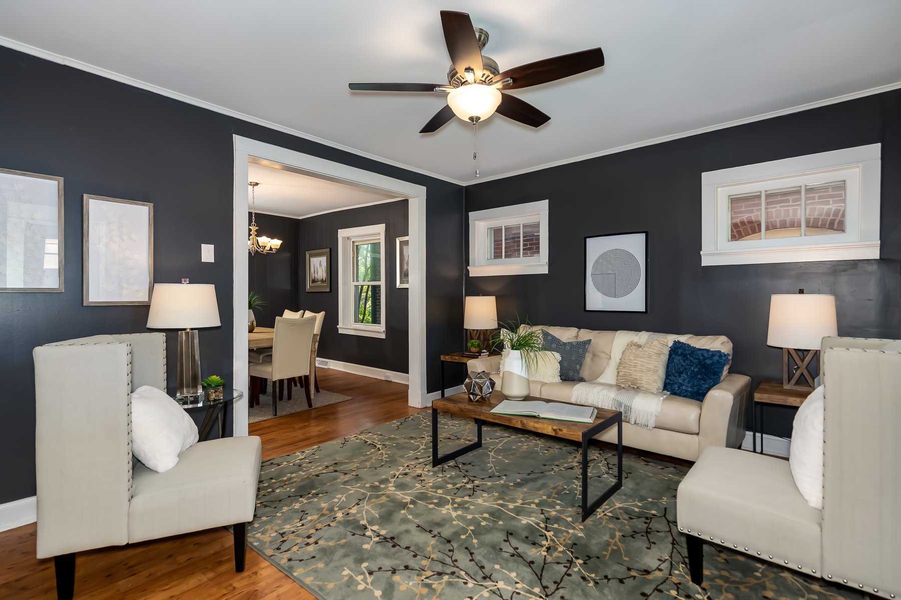 1216 McCausland Ave For Sale