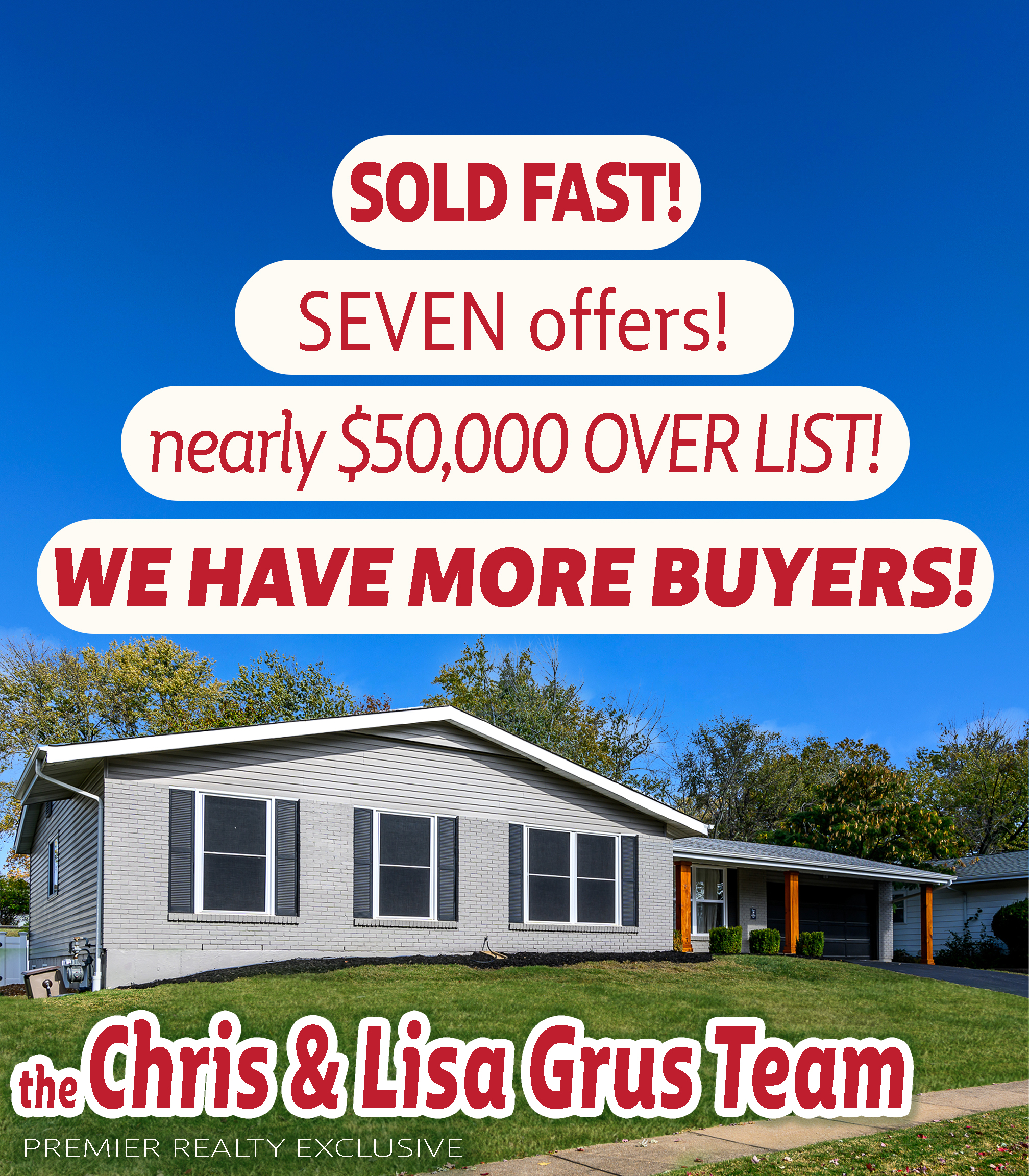 Top Quality Listing Marketing