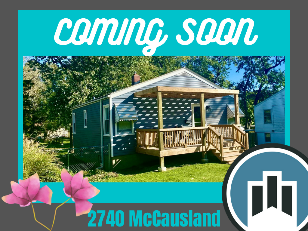 2740 McCausland