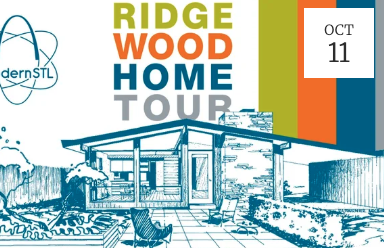 Ridgewood Home Tour 2025