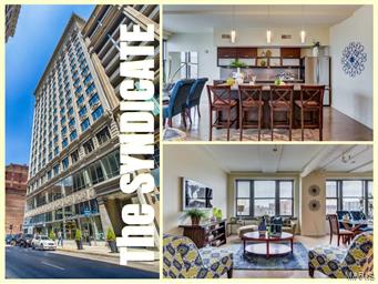 Syndicate downtown condos