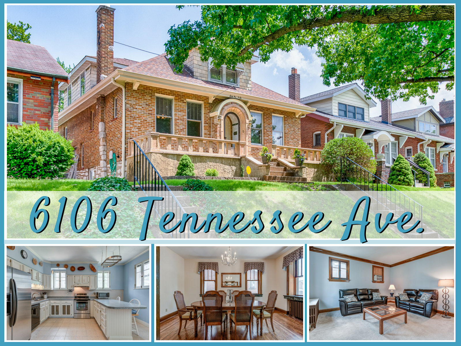 6106 Tennessee Ave