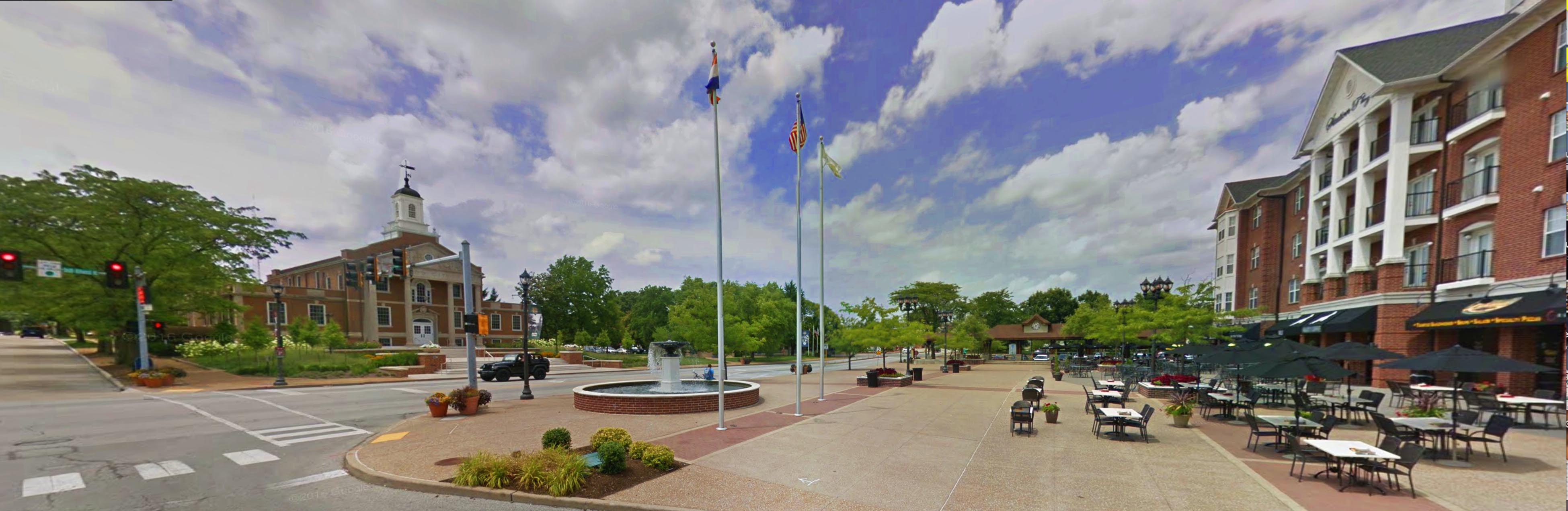 Kirkwood Homes for Sale