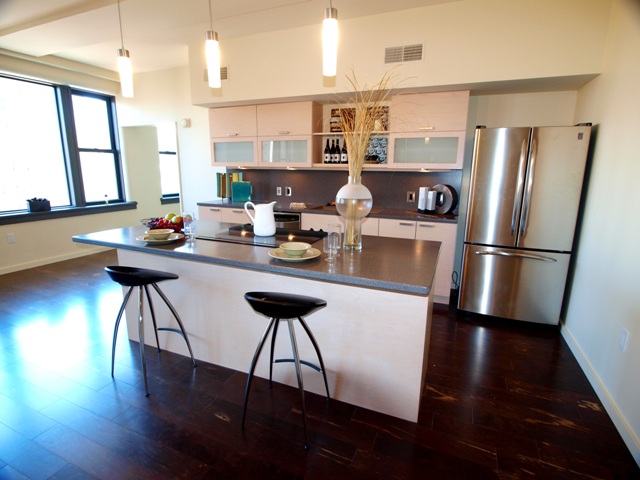 Syndicate Lofts