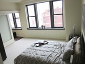 Syndicate 1207 bedroom