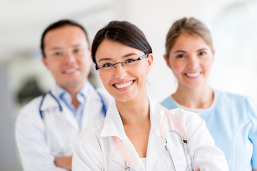 St. Louis residency programs