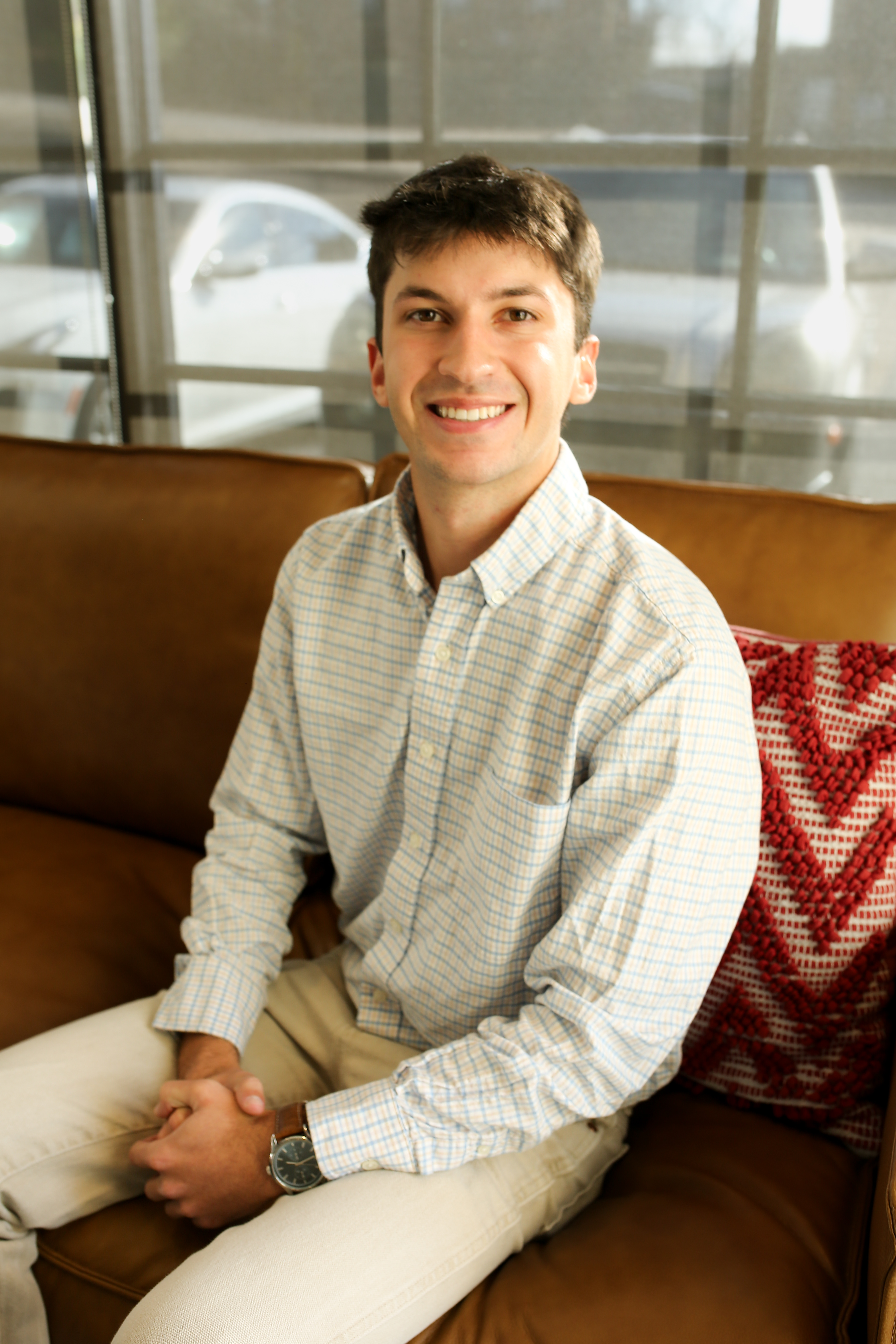 Kyle Huey