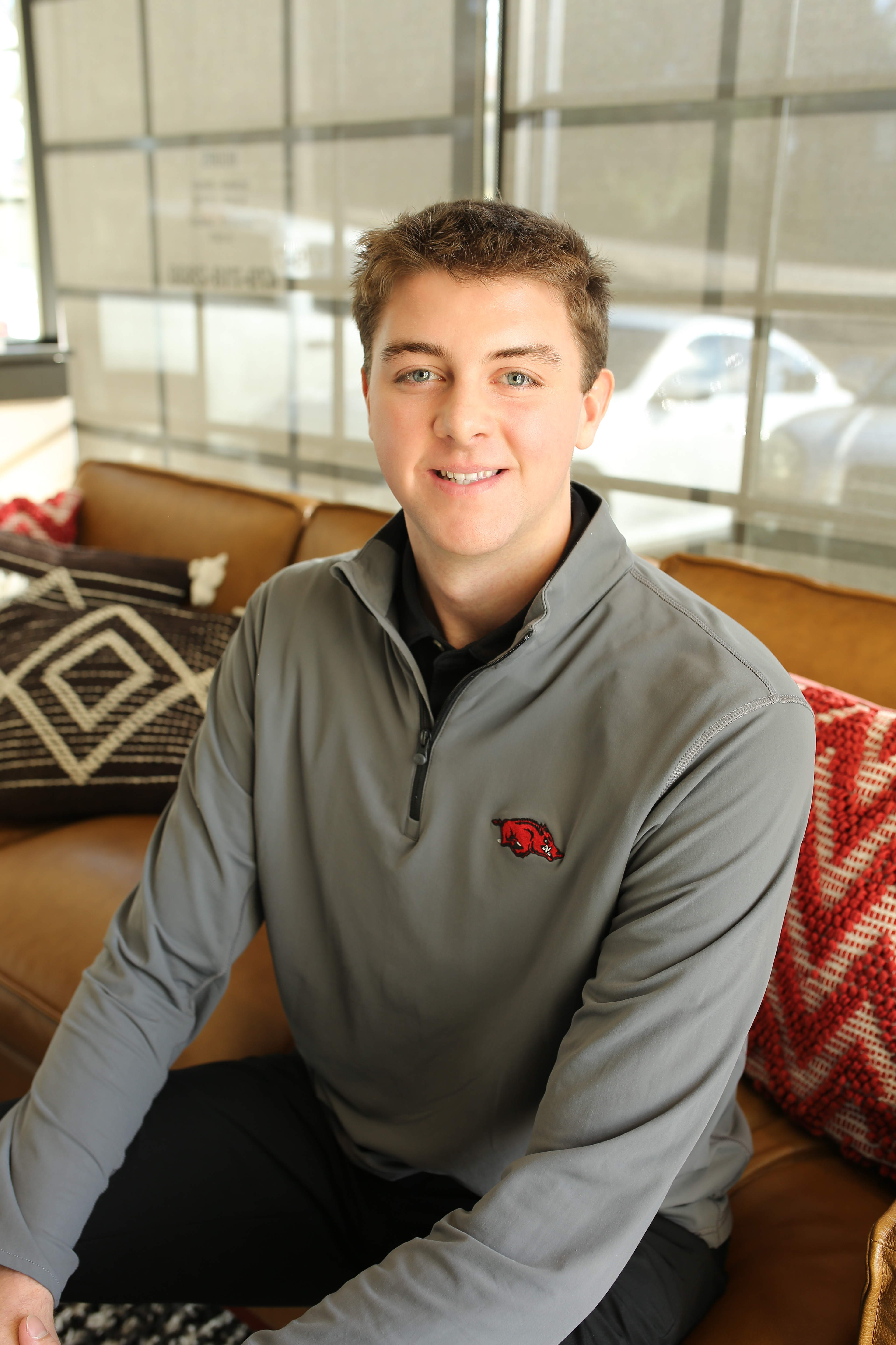 Brady Bengtson