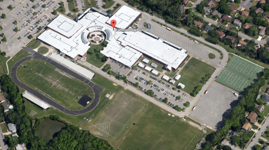 Tallwood HS