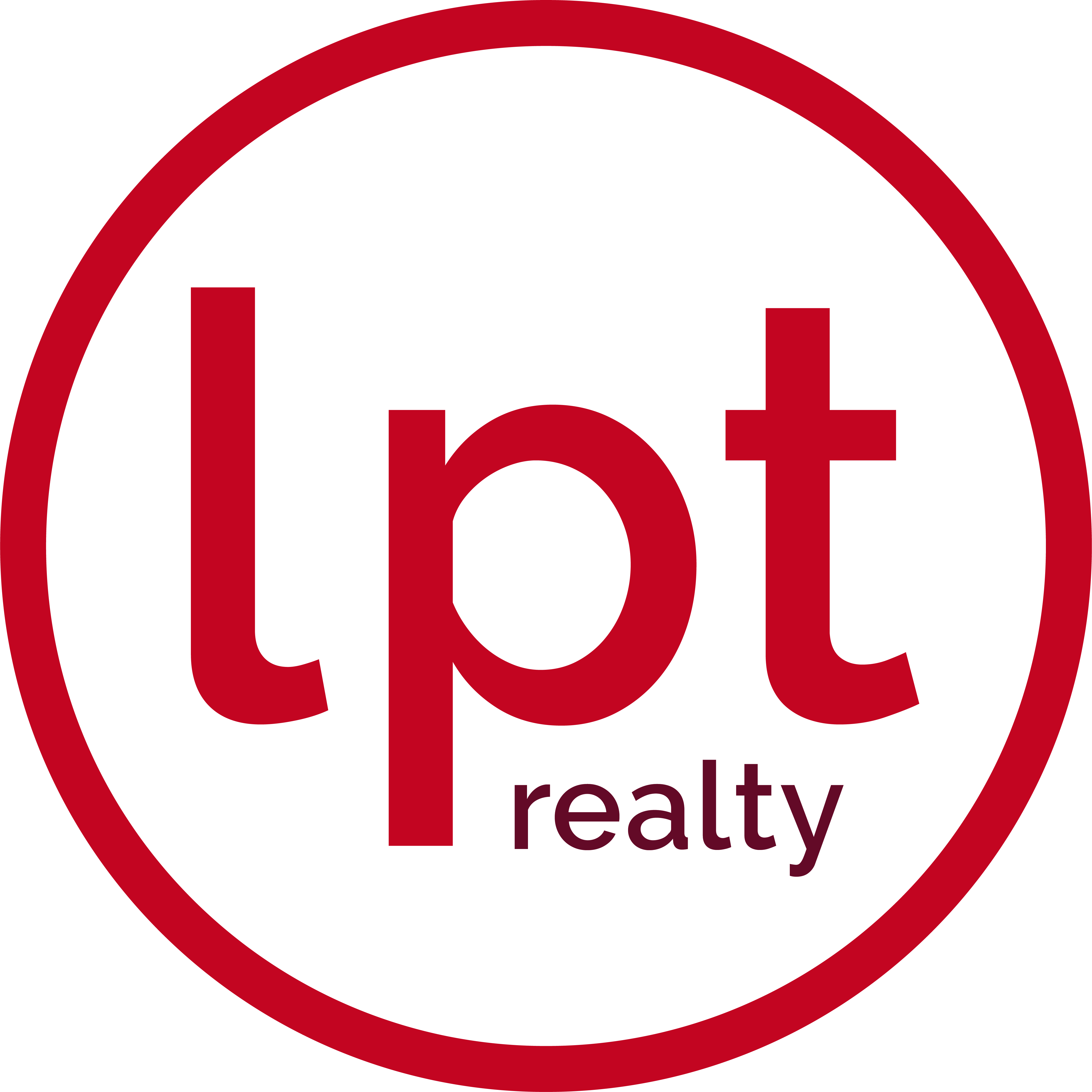 LPT Realty Georgia