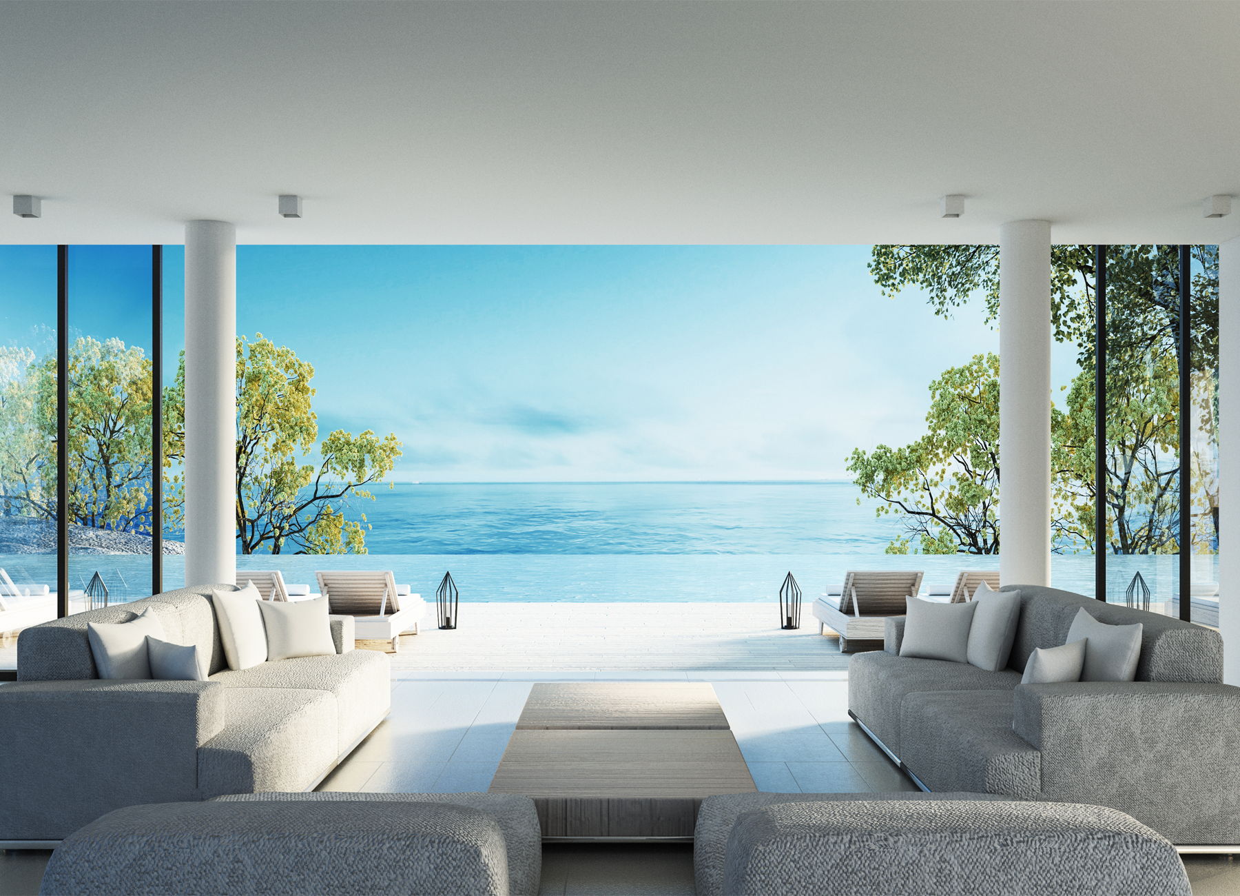 Southeast Florida Property Valuation