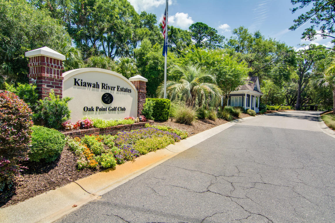 Kiawah River Estates Photo Gallery
