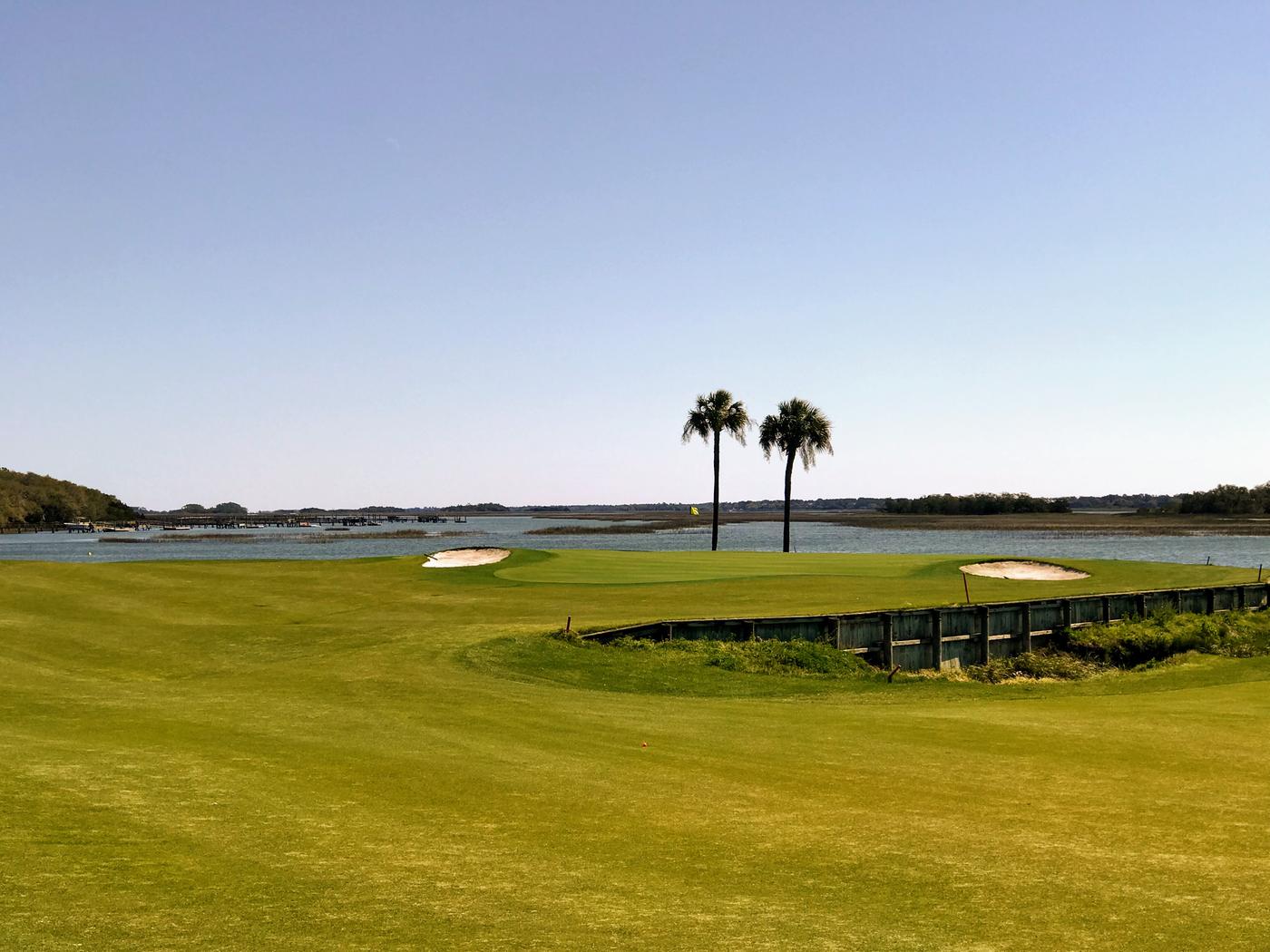 Kiawah River Estates Photo Gallery