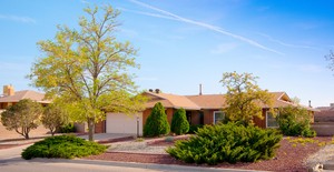 Rio Rancho Home for Sale 
