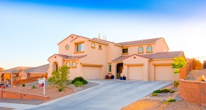 Rio Rancho Home for Sale Rockaway blvd.