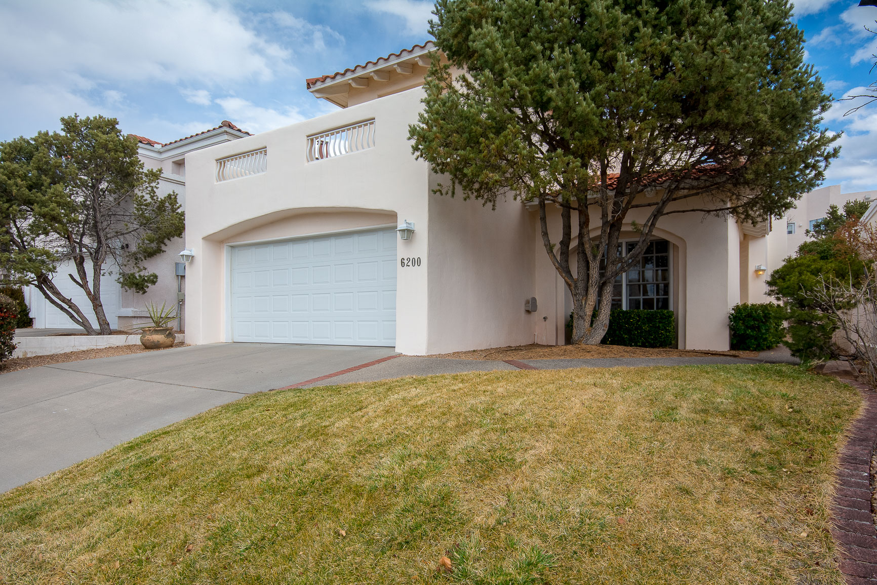 6200 Peachtree Terraces at Peppertree