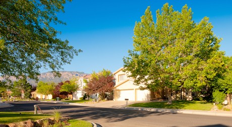 Tanoan Home for Sale