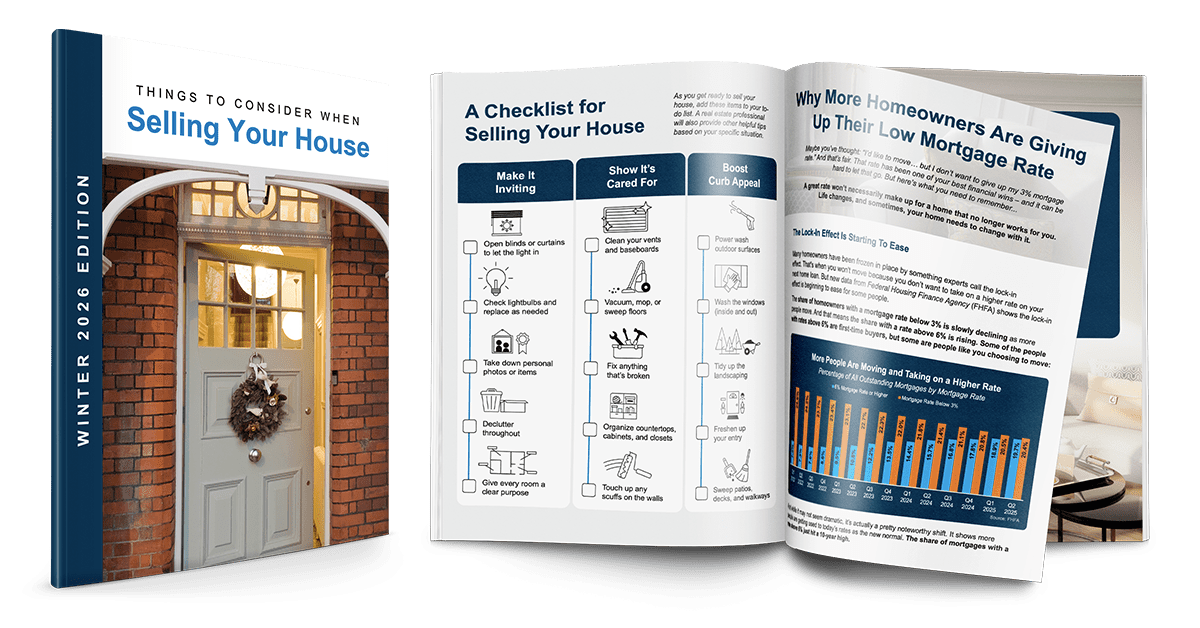 2026 Home Seller Guide