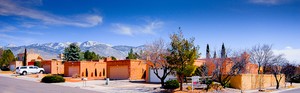 Albuquerque Patio Home for Sale
