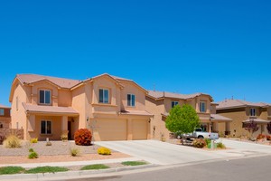 Ladera Heights home on the West Side