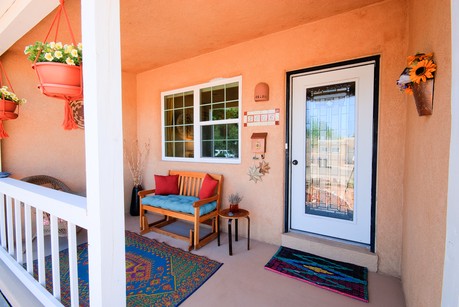 Albuquerque Home in Parkland Hills