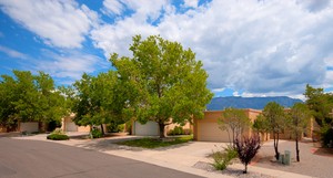 Albuquerque Patio Home for Sale