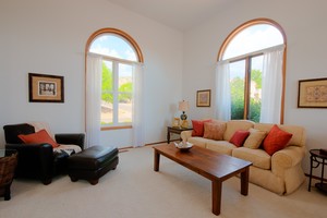 Albuquerque Foothills Home for Sale