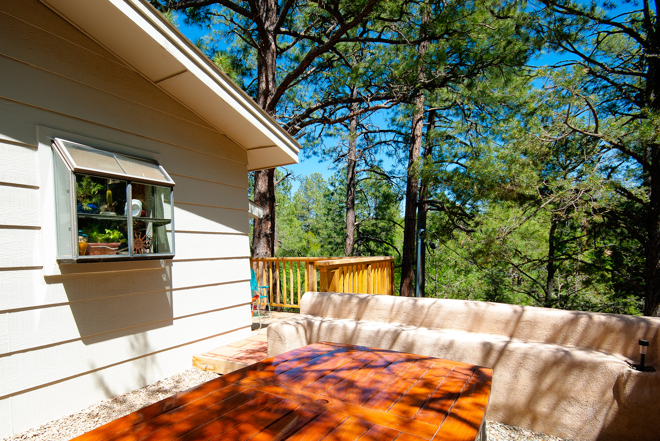 Tijeras East Mountain Home for Sale