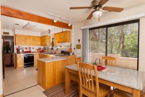 Tijeras Home for Sale
