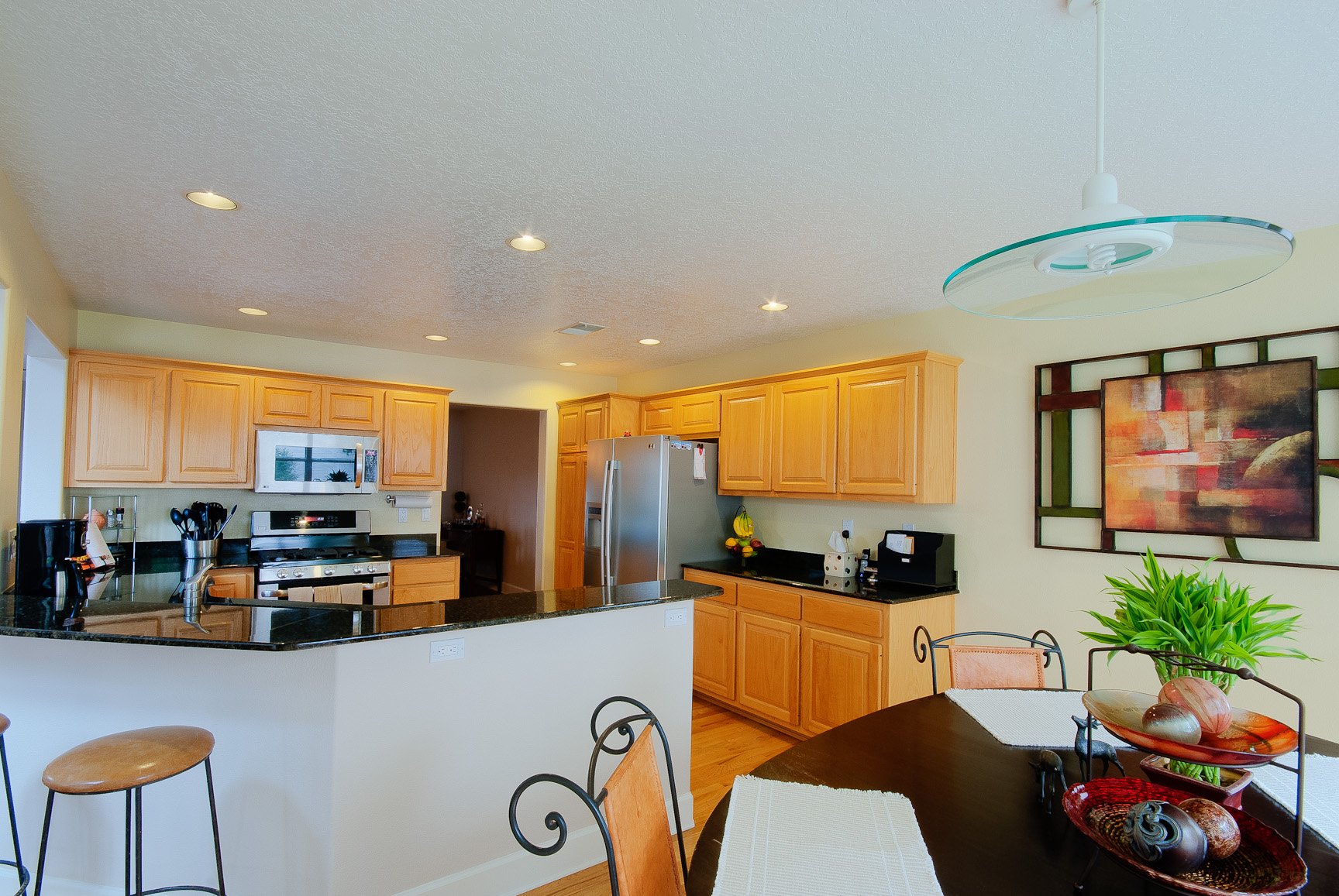 Albuquerque Peppertree Home for Sale