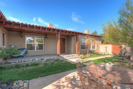 North Valley Home for Sale
