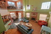 Golf Course Community