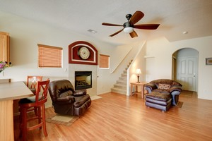 6416 Duero Pl NW, Albuquerque, New Mexico 87114