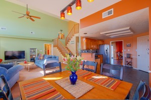 Albuquerque Home in Paradise Greens