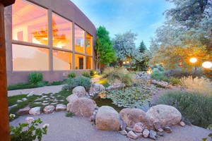 Sandia Heights Homes