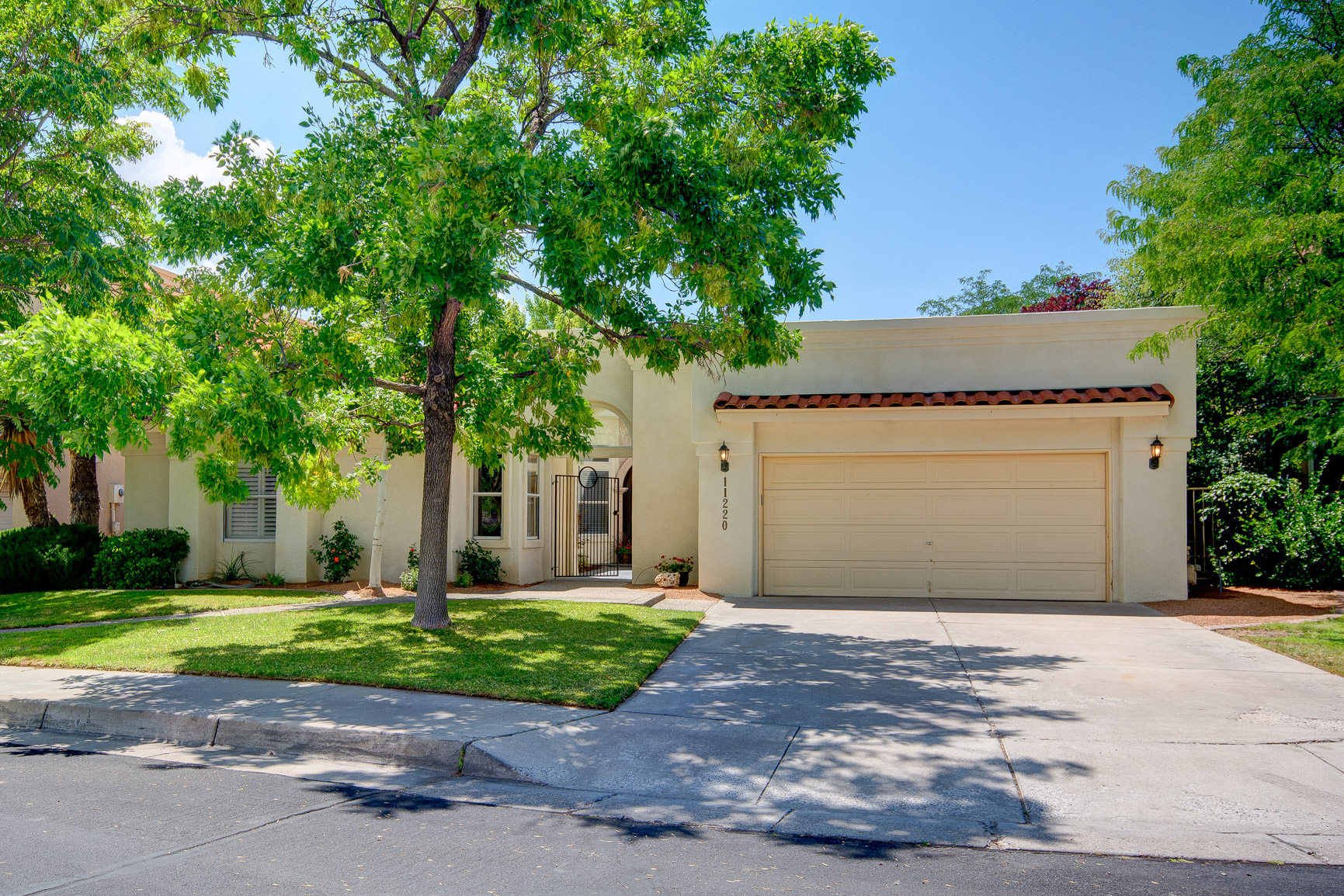 Tanoan Home for Sale