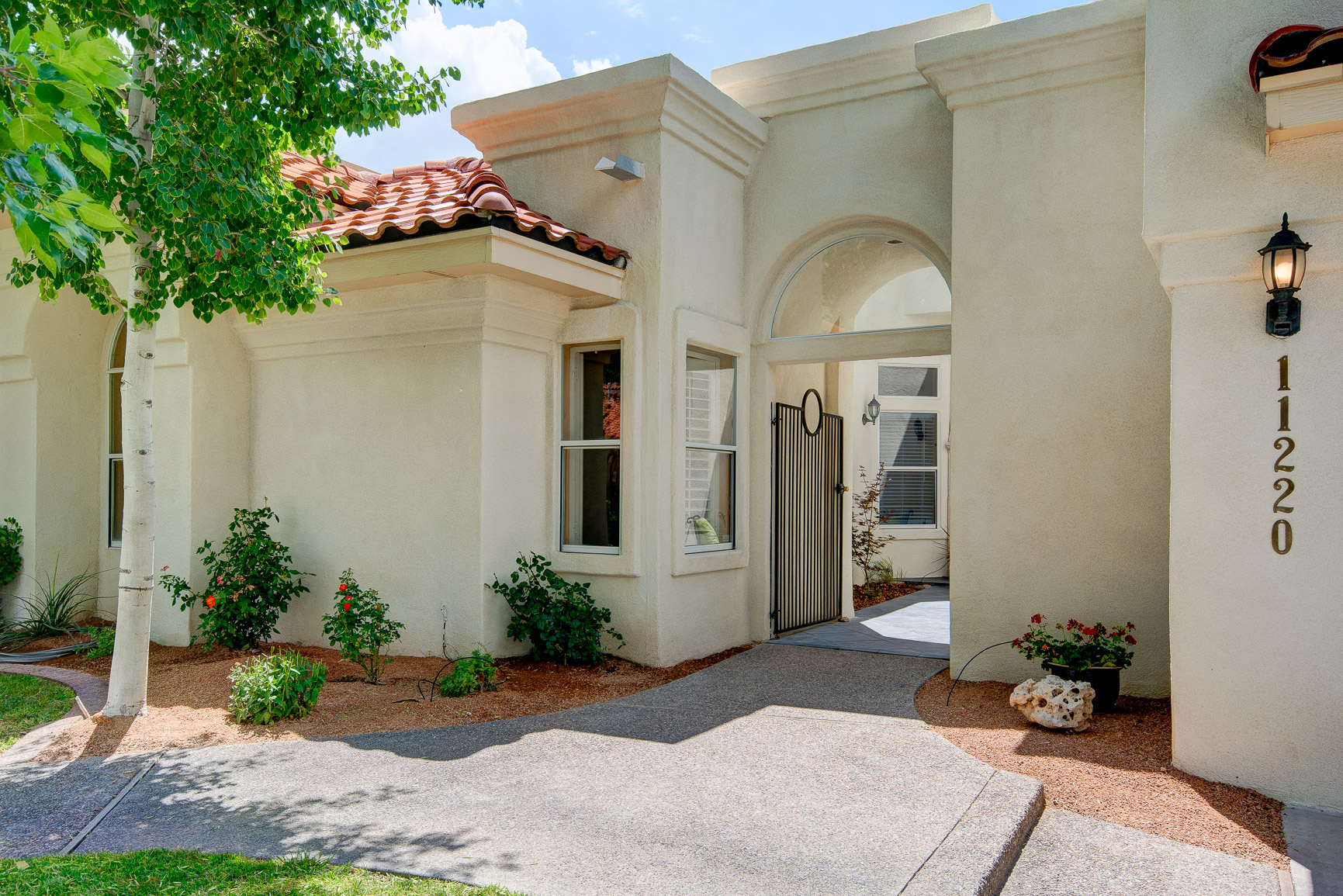 Tanoan Home for Sale