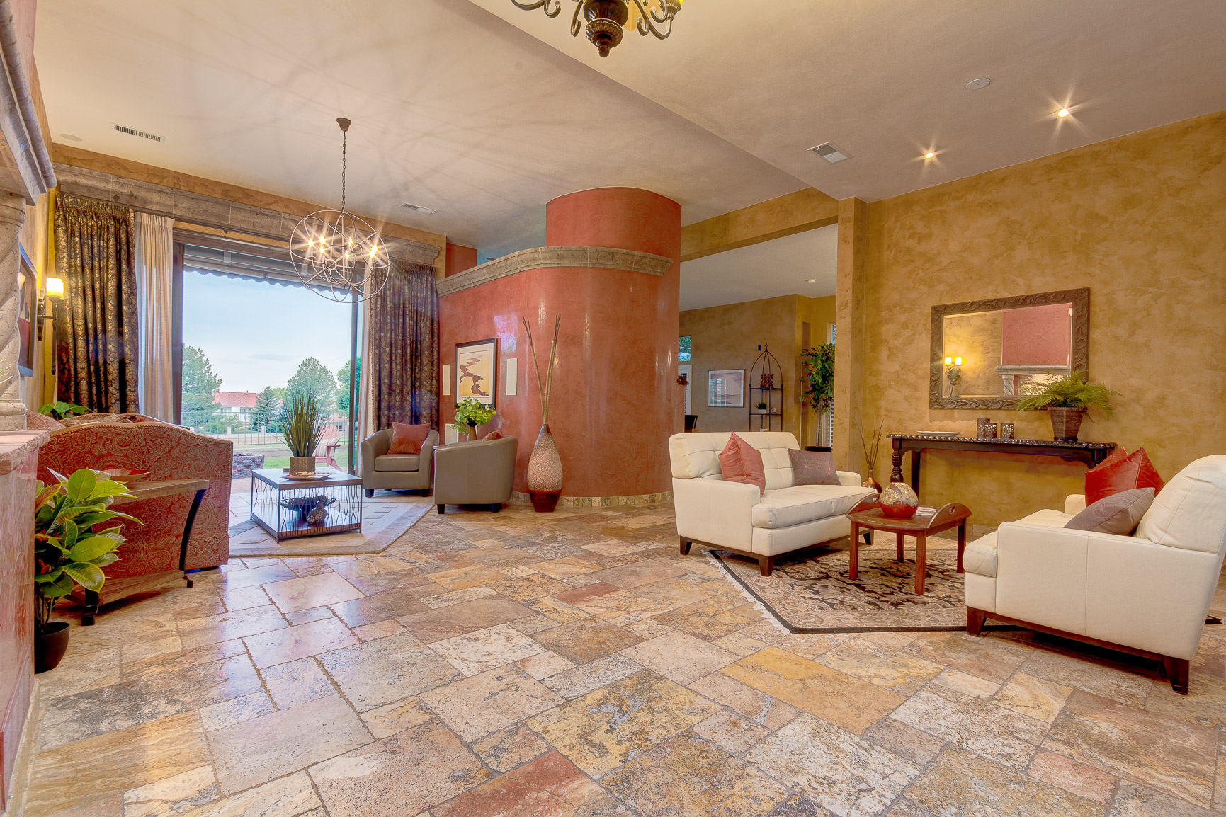 Tanoan Home for Sale