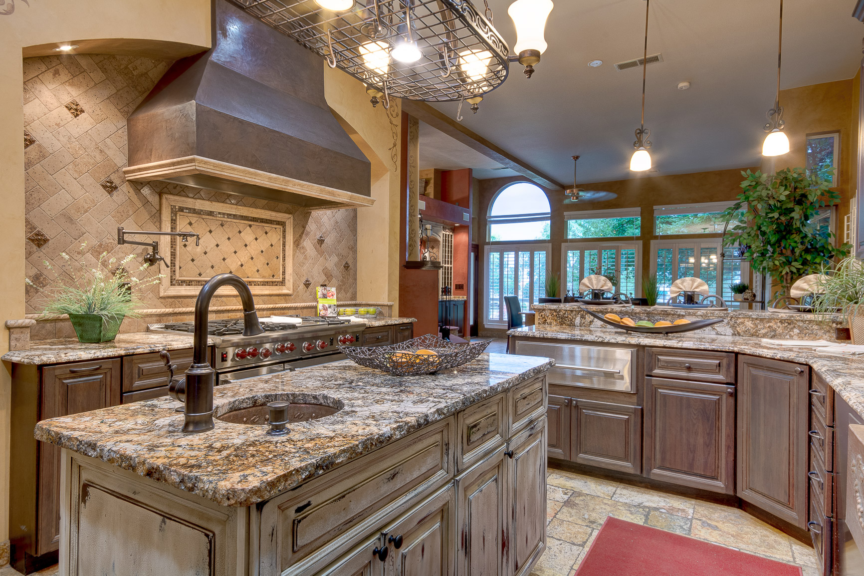 Tanoan Home for Sale