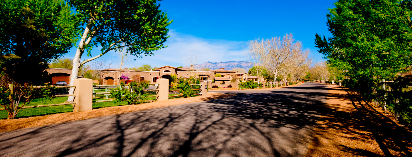 Corrales Luxury Real Estate