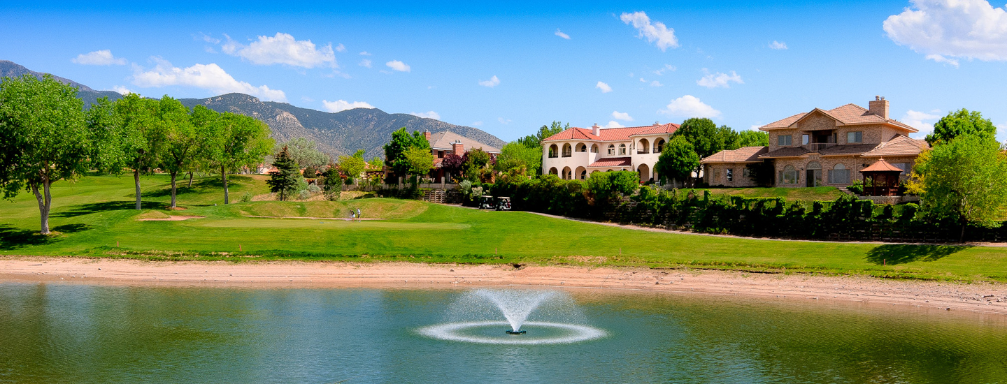 Tanoan Country Club Real Estate