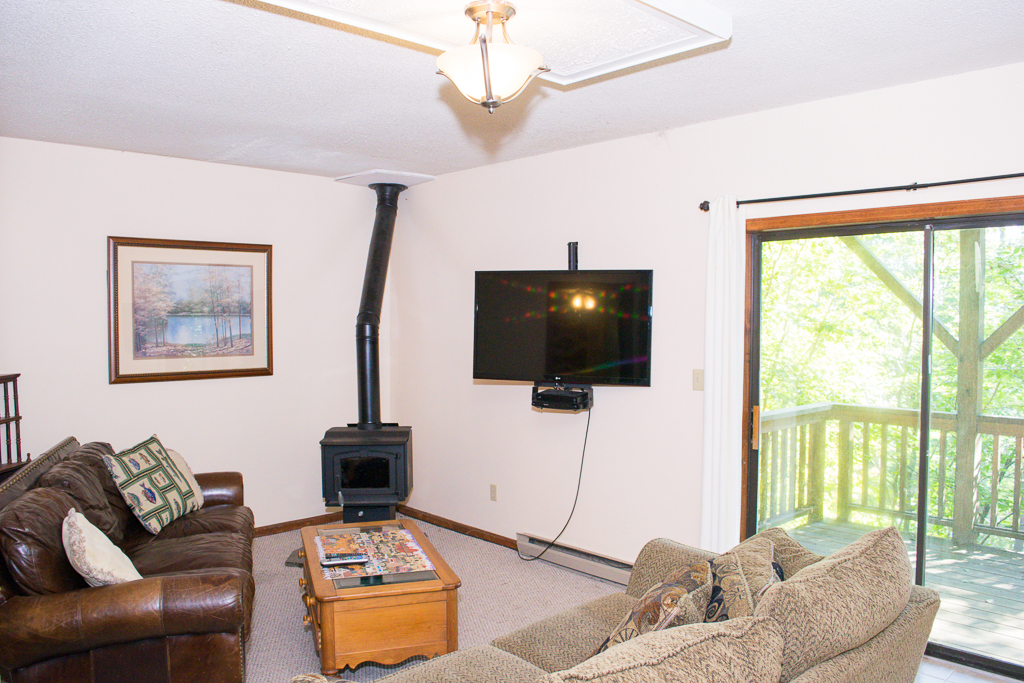 101 Maple Ln. Beech Mountain rental