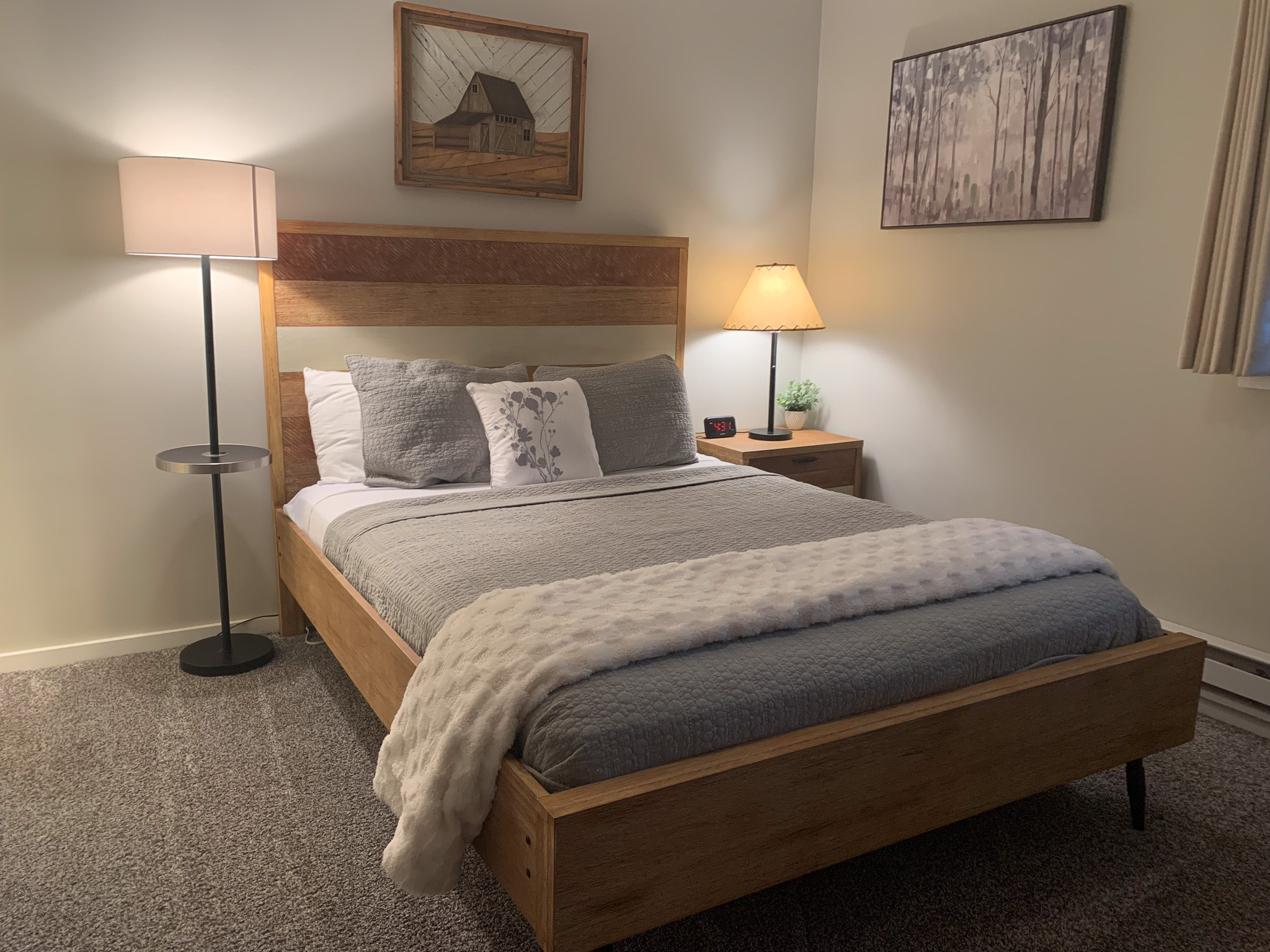 Beech Mountain condo for Sale