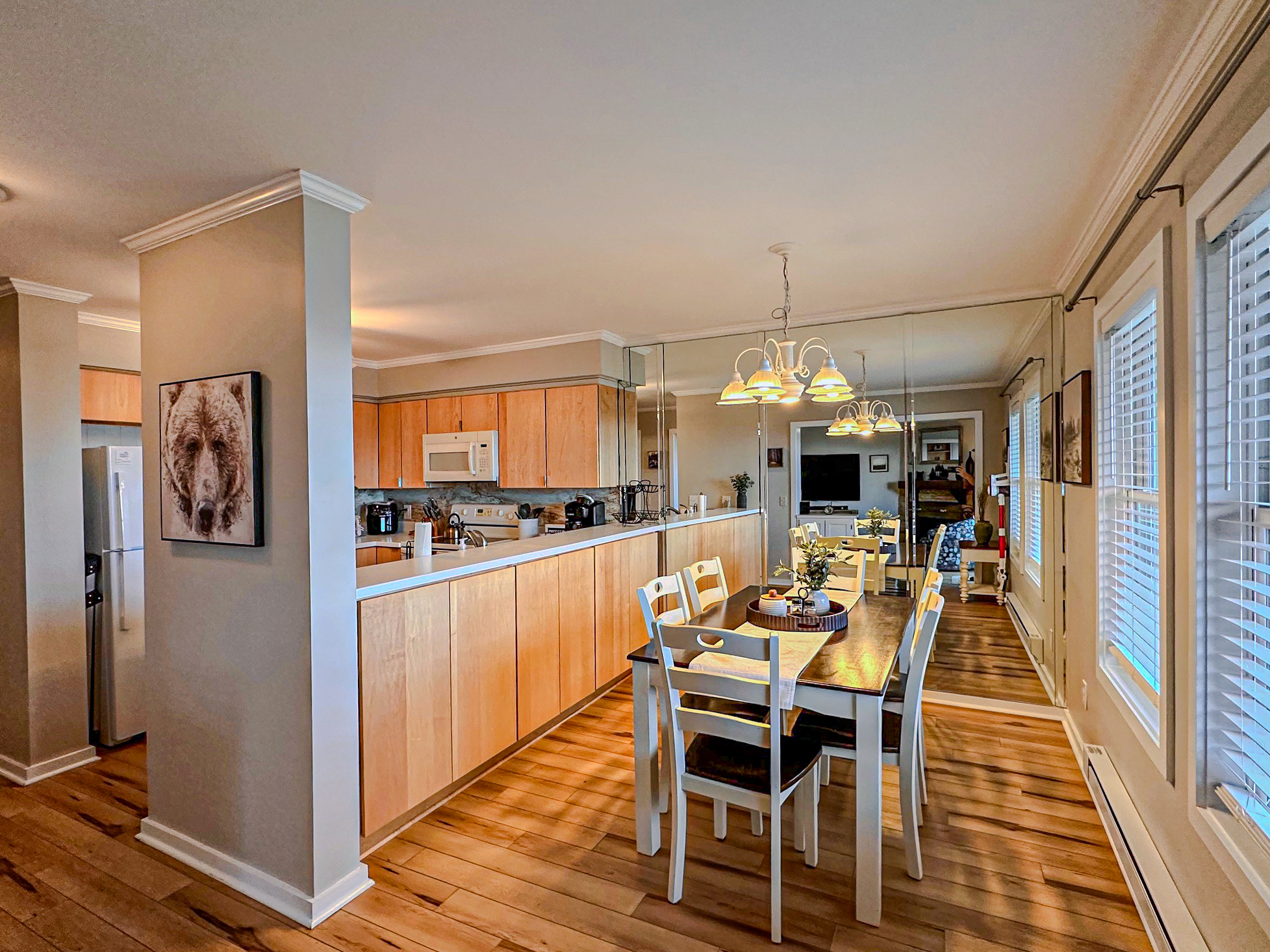Turn Key condo for Sale