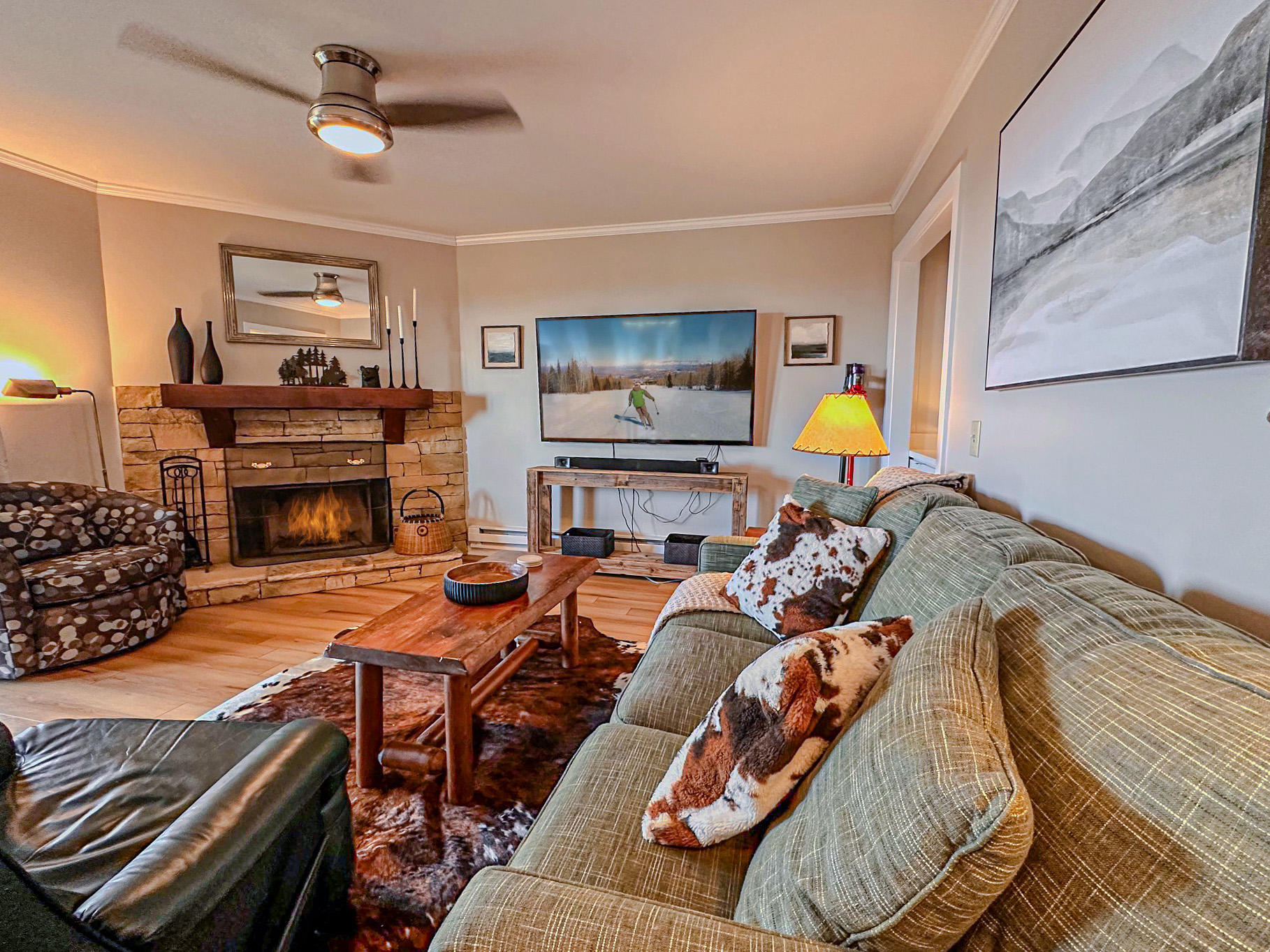 Beech Mountain investment properties